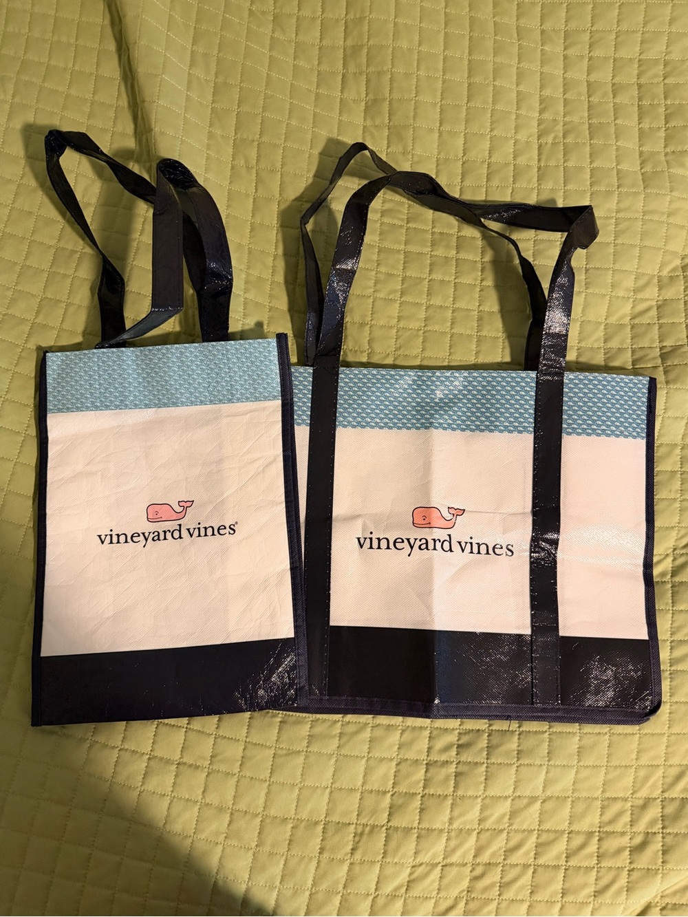 Vineyard Vines bags